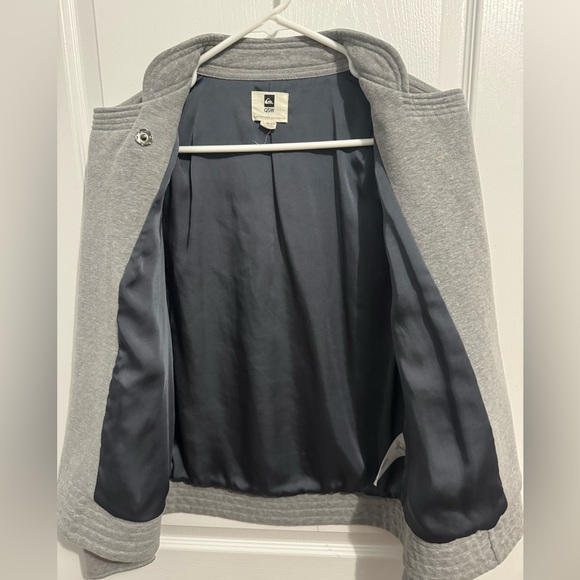 Quicksilver Moto Jacket - Picture 6 of 7